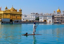 Amritsar
